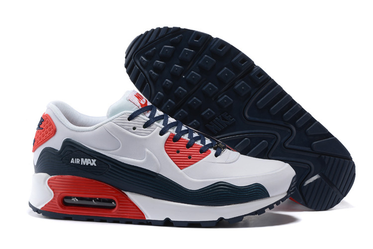 Кроссовки Nike Air Max 90 - фото 2 - id-p50810591