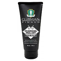 Clubman Face Mask (Черная маска для лица) 90 мл