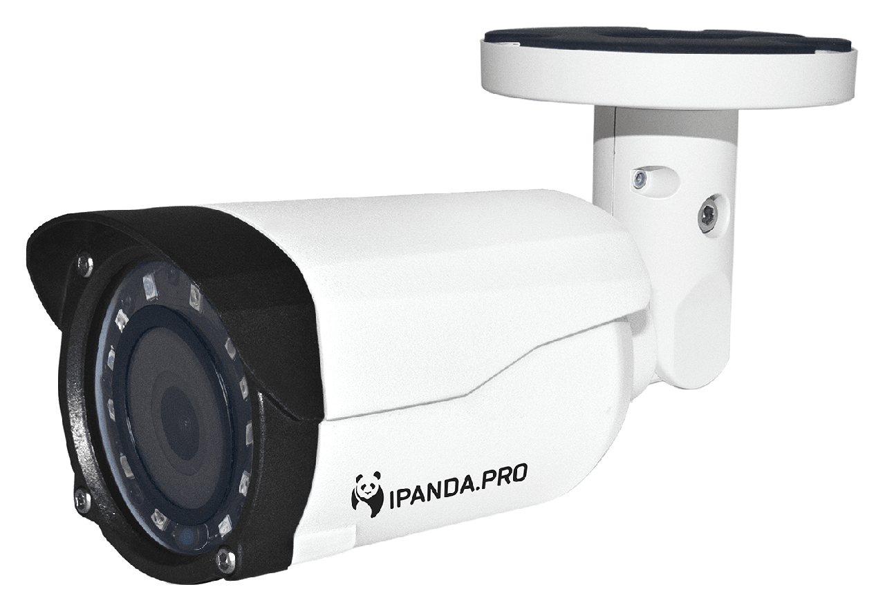 Цилиндрическая камера STREETCAM 1080S (2.8)