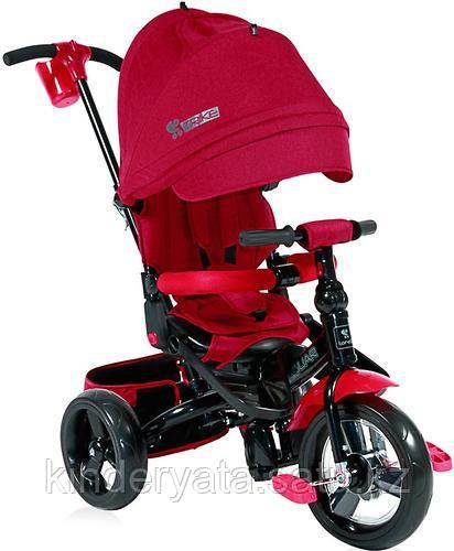 Велосипед Lorelli Jaguar Red