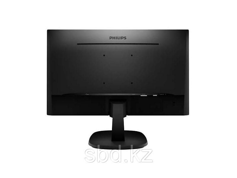 Монитор 23.6" PHILIPS 243V7QDAB/01 - фото 2 - id-p50811732