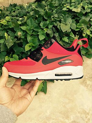 Кроссовки Nike Air Max 90 Hyperfuse , фото 2