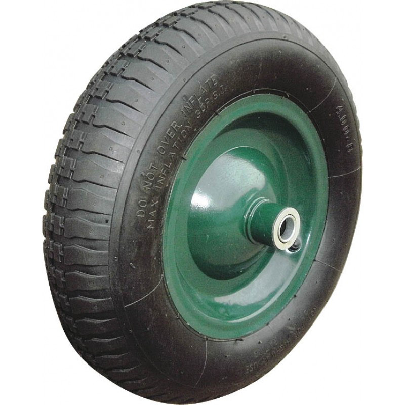 Колесо для погрузочной техники 3,25*8