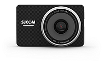 Автомобильный видеорегистратор SJCAM SJDASH Wi-Fi Edition