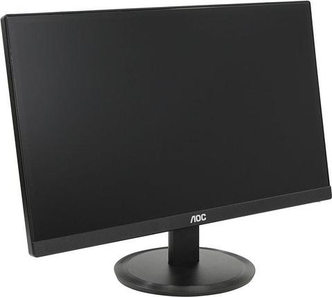 Монитор 21,5" AOC I2280SWD/01 Чёрный, фото 2
