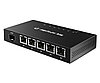Маршрутизатор Ubiquiti EdgeRouter X, фото 5