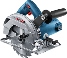 Ручная циркулярная пила Bosch GKS 600 Professional