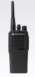 Радиостанция Motorola DP1400 Analog