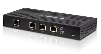 Маршрутизатор Ubiquiti EdgeRouter Lite