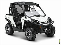 UTV Can Am ATV қосалқы б лшектерінің каталогы