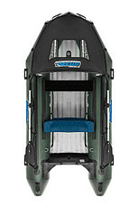 Лодка ПВХ Stormline Heavy Duty AIR PRO 340, фото 2
