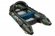 Лодка ПВХ Stormline Heavy Duty AIR PRO 340, фото 2