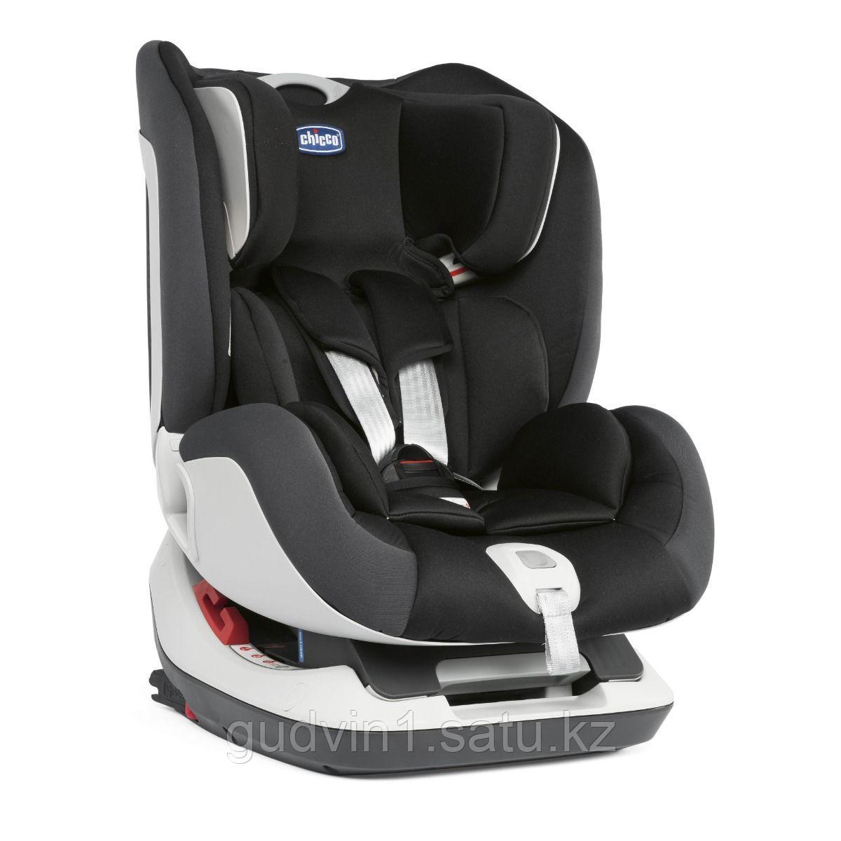 "Chicco: Автокресло Seat Up 012 Stone (0-25 kg) 0+ "