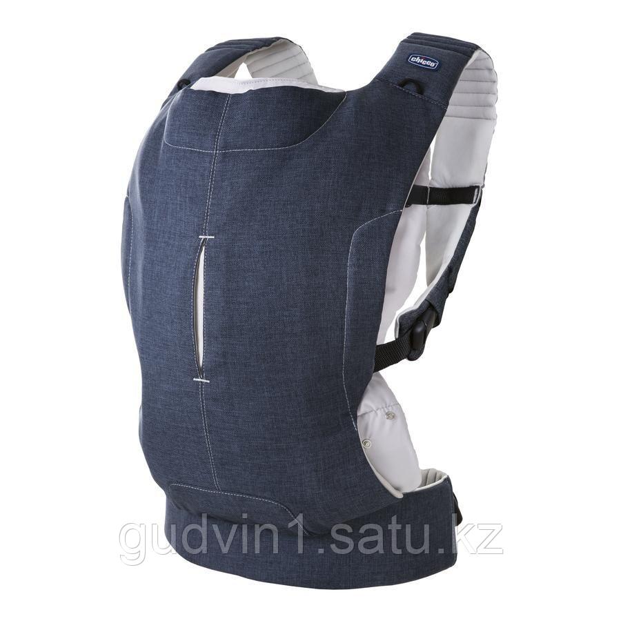 Chicco: Кенгуру Myamaki Denim Beige 1009342