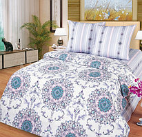 КПБ двуспальный "Патриция". Поплин. Россия.