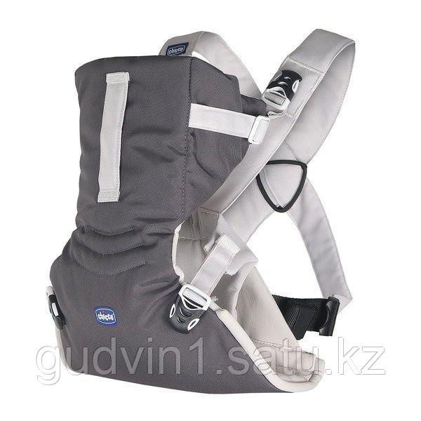 Chicco: Кенгуру Easy Fit Sandshell