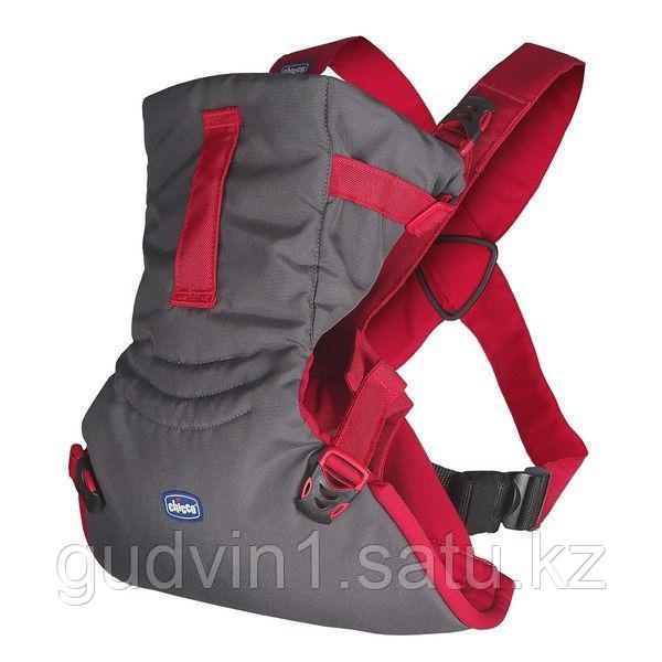 Chicco: Кенгуру Easy Fit Paprika