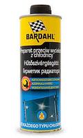 BARDAHL RADIATOR STOP LEAK (салқындату жүйесінің ағуын тоқтату)