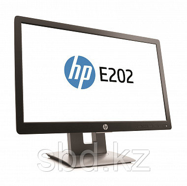 Монитор 20" HP EliteDisplay E202, M1F41AA