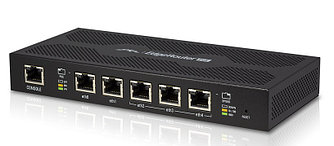 Маршрутизатор Ubiquiti EdgeRouter POE