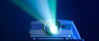 Проекционное и интерактивное оборудование