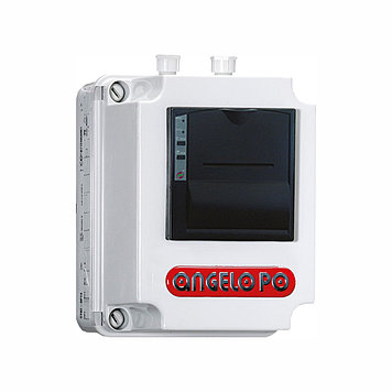 ЧЕКОВЫЙ ТЕРМО ПРИНТЕР ДЛЯ H.A.C.C.P. - TOP PcB Angelopo