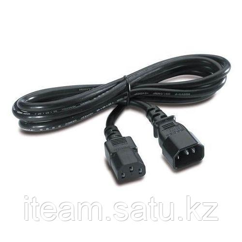 Kit power cords USE/DIN-IEC 16A Кабель для ИБП