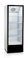 Витринный холодильник шкаф-витрина Бирюса-В460