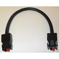2m battery cable for Eaton 9130 EBM 1000  Батарейный кабель