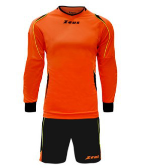 Форма вратарская KIT GK PAROS
