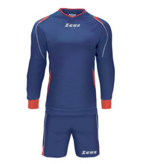 Форма вратарская KIT GK PAROS