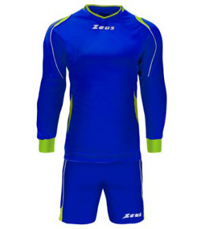 Форма вратарская KIT GK PAROS