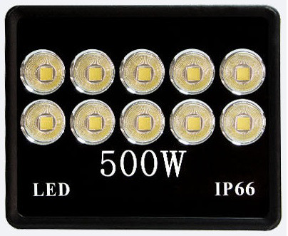 Прожектор светодиодный SSL-500