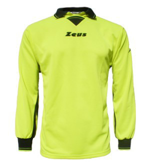 Вратарский свитер GK MAGLIA MONOS