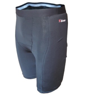 GK PANT ALLENAMENTO