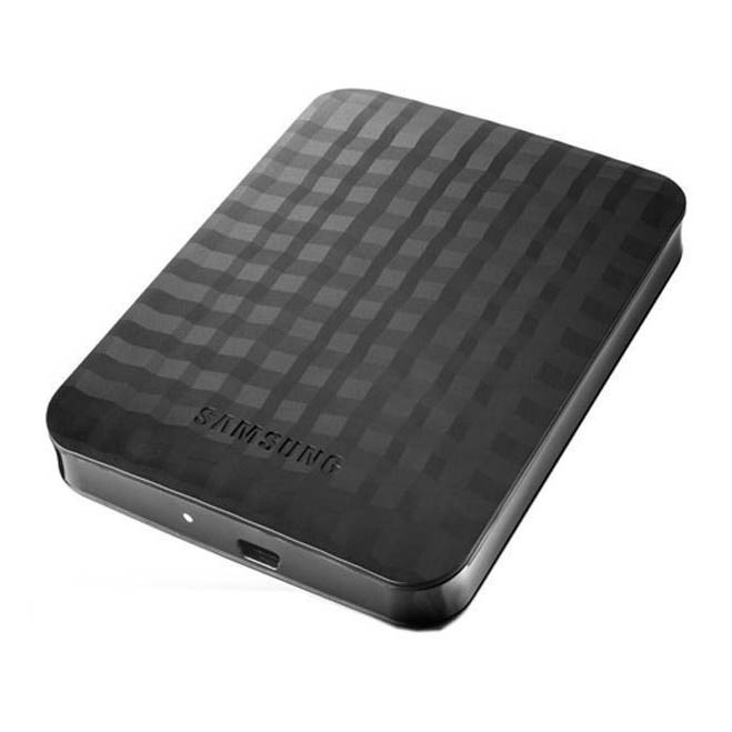 Внешний жесткий диск SAMSUNG 500 GB - фото 1 - id-p50181597