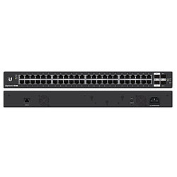 Коммутатор Ubiquiti EdgeSwitch 48 Lite