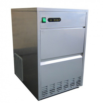 Льдогенератор пальчикового льда HKN-IMF26