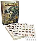 Pathfinder. Настольная ролевая игра. Бестиарий. Набор фишек, фото 6
