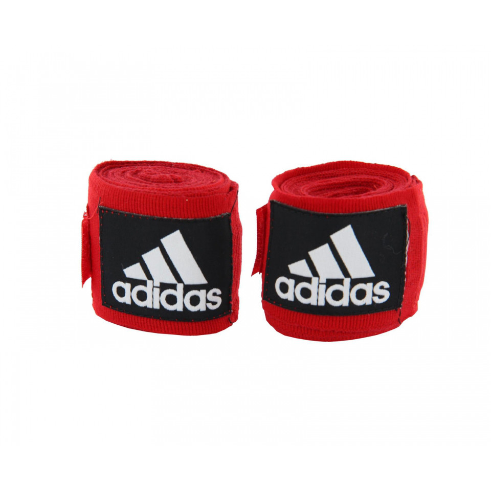 Боксерские бинты Adidas - фото 1 - id-p50876086