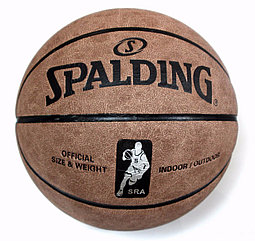 Баскетбольный мяч SPALDING