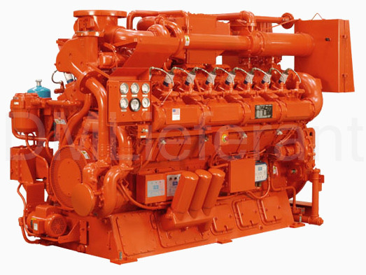 Газопоршневой двигатель Waukesha VHP7100G, Waukesha VHP5904GSI, Waukesha VHP5904LT, фото 1