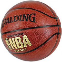 Баскетбольный мяч SPALDING