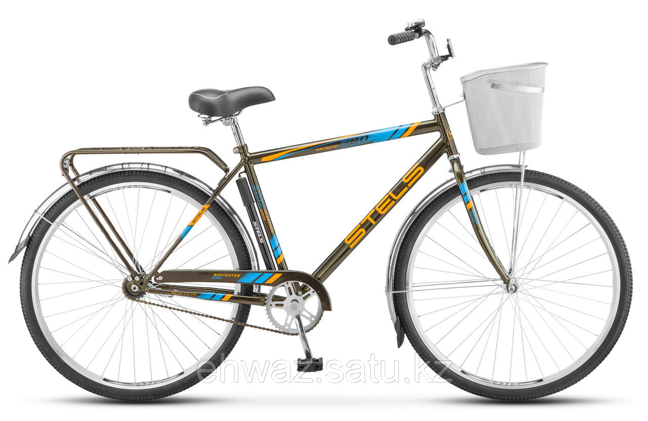 Велосипед Navigator-300 Gent 28"