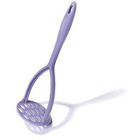 1423 FISSMAN Толкушка MAURIS 29 см (нейлон + силикон)