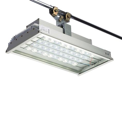 GALAD Стандарт LED-120-ШО/К50, фото 2