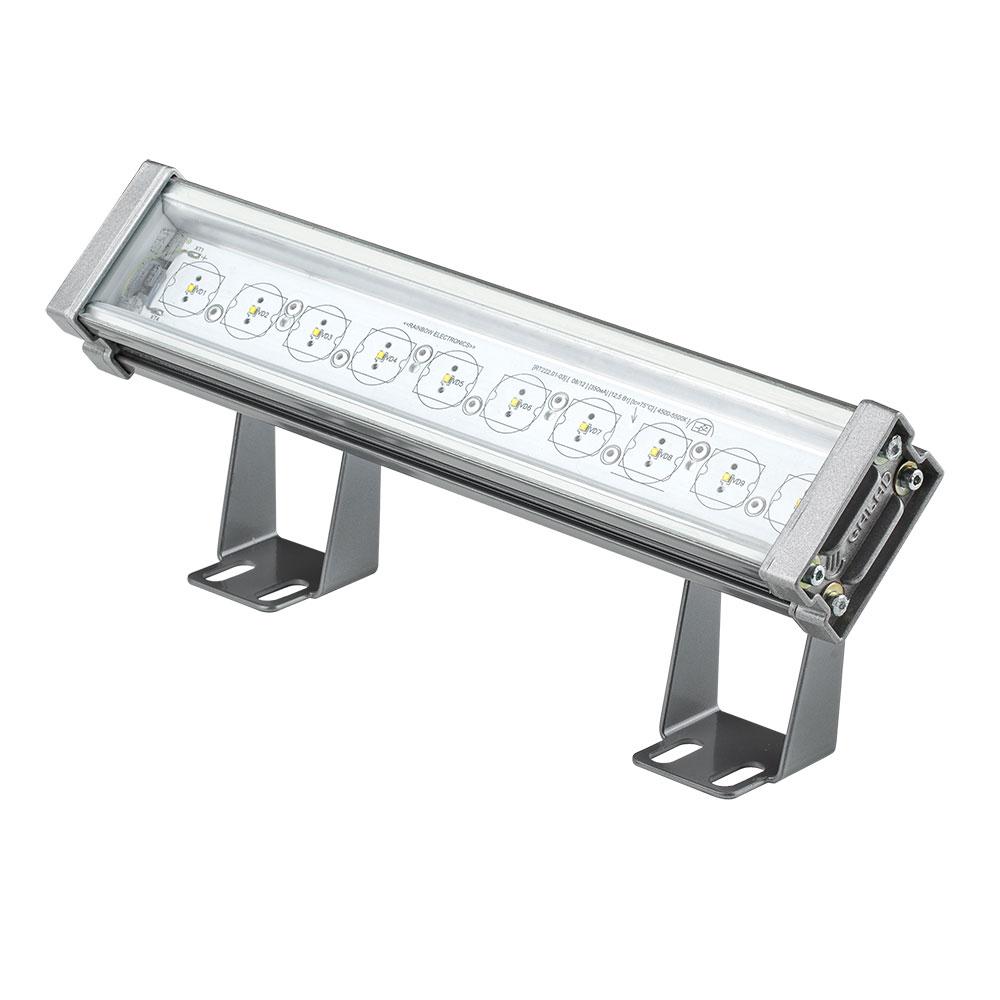 Светодиодный светильник GALAD Вега LED-10-Wide/W3000