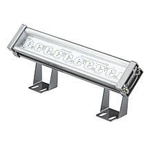 GALAD Вега LED-10-Wide/Red