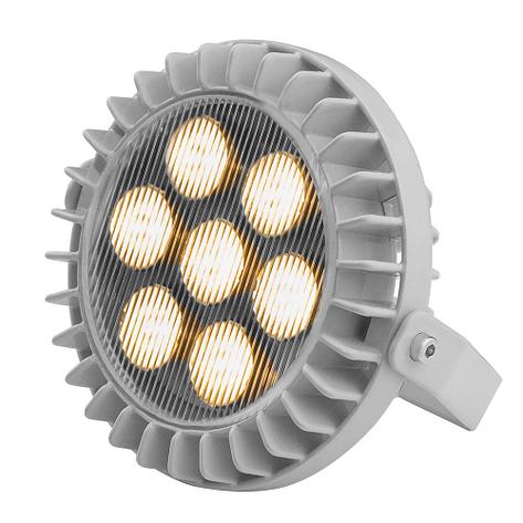 Светодиодный светильник GALAD Аврора LED-7-Ellipse/W2200, фото 2