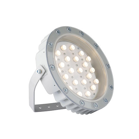 Светодиодный светильник GALAD Аврора LED-24-Medium/W4000, фото 2